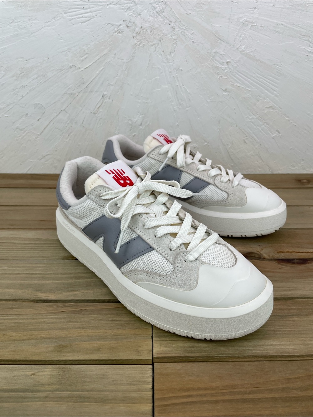 Women’s New Balance CT302 Sneakers